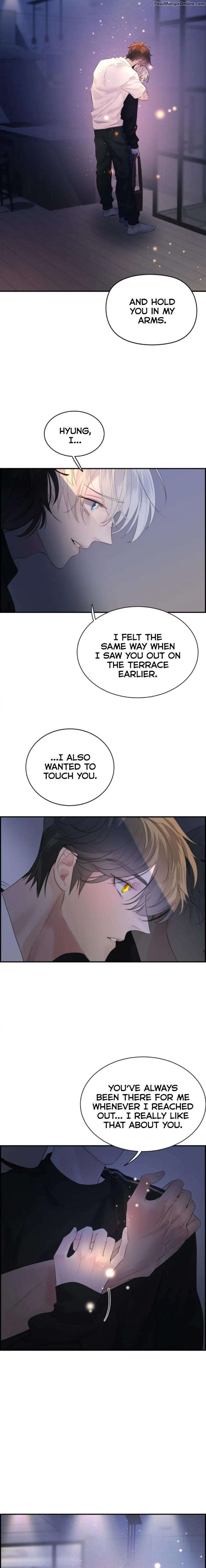 Defence-Mechanism-By-Zed-19-Uncensored-Eng page 5