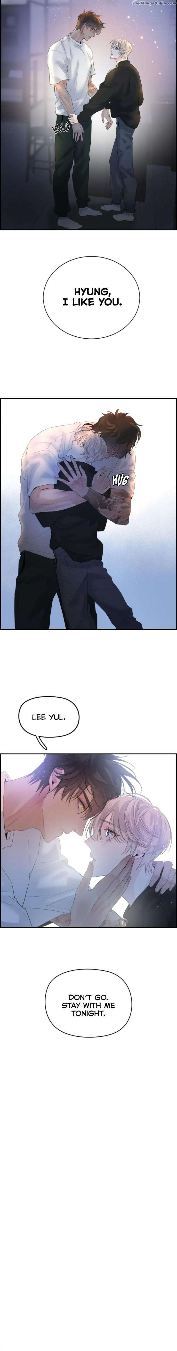 Defence-Mechanism-By-Zed-19-Uncensored-Eng page 6