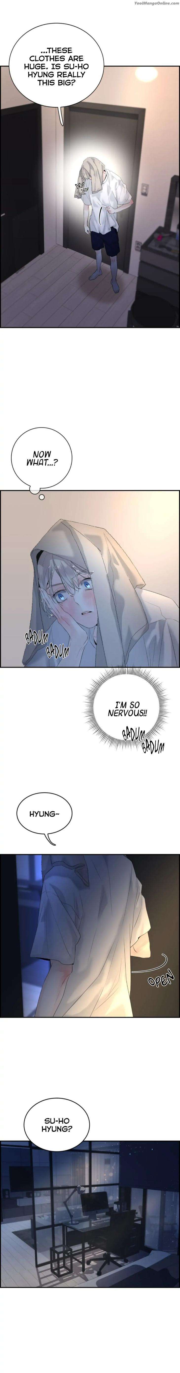 Defence-Mechanism-By-Zed-19-Uncensored-Eng page 7