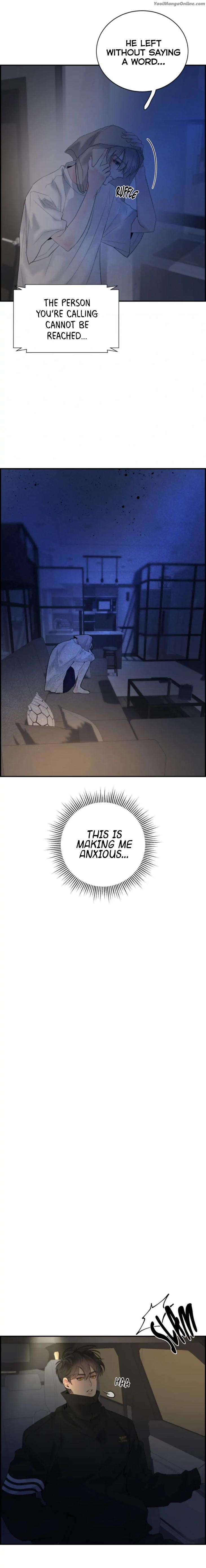 Defence-Mechanism-By-Zed-19-Uncensored-Eng page 8