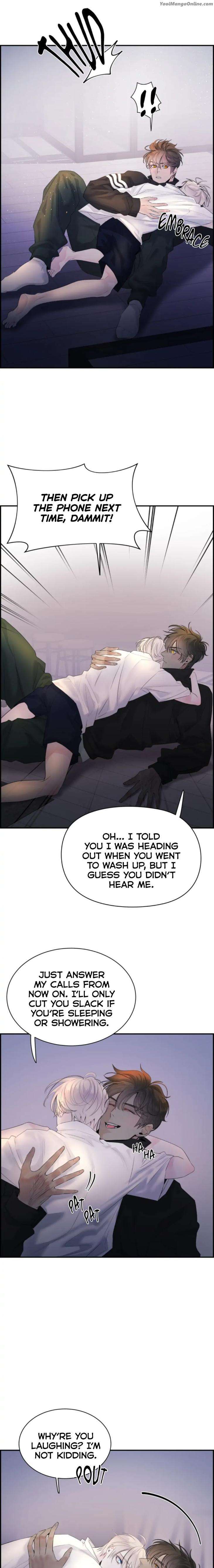 Defence-Mechanism-By-Zed-19-Uncensored-Eng page 11