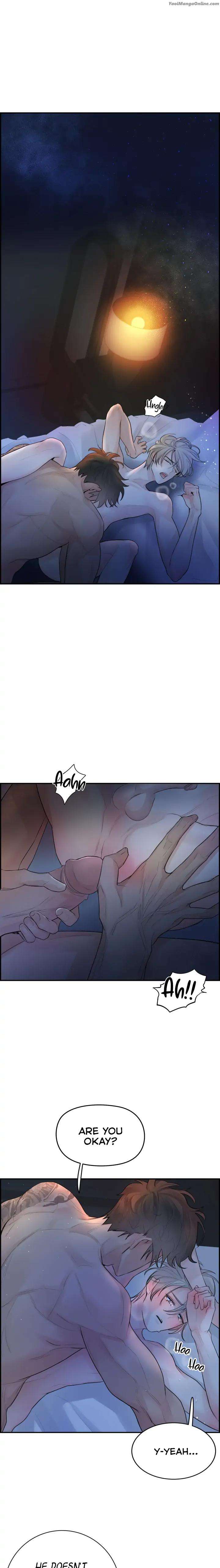 Defence-Mechanism-By-Zed-19-Uncensored-Eng chapter_029 thumbnail