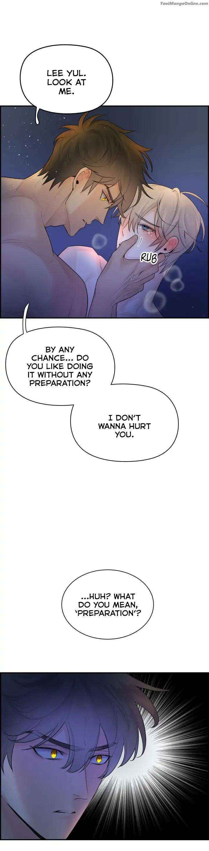 Defence-Mechanism-By-Zed-19-Uncensored-Eng page 3
