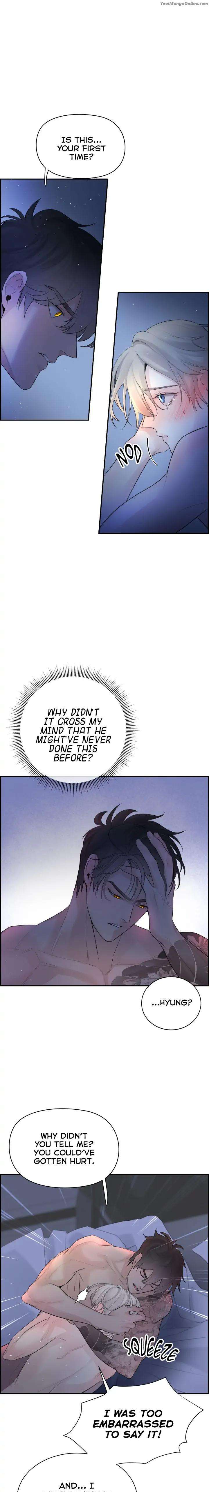 Defence-Mechanism-By-Zed-19-Uncensored-Eng page 4