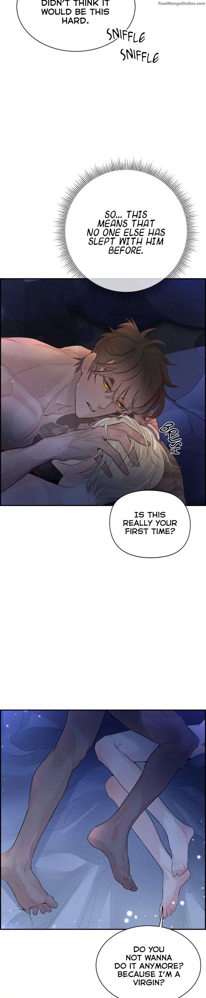 Defence-Mechanism-By-Zed-19-Uncensored-Eng page 5