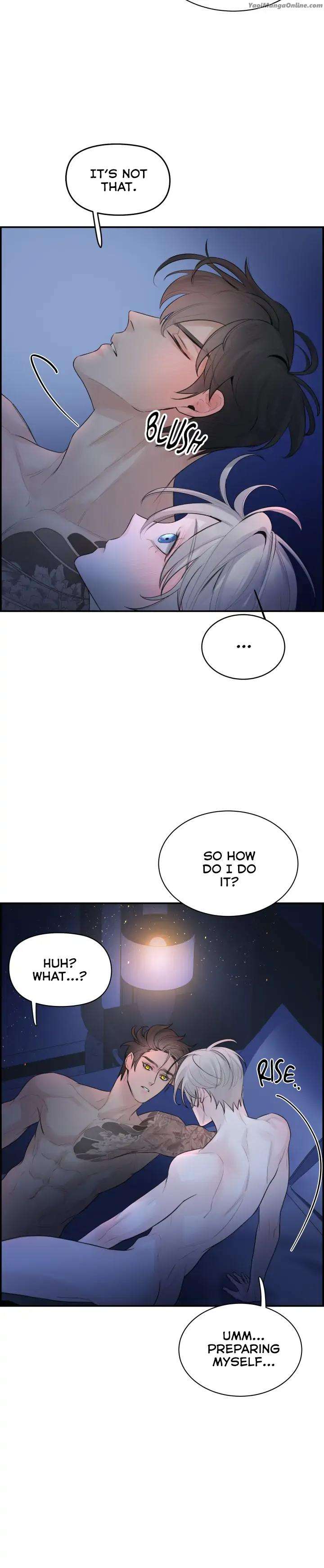 Defence-Mechanism-By-Zed-19-Uncensored-Eng page 6