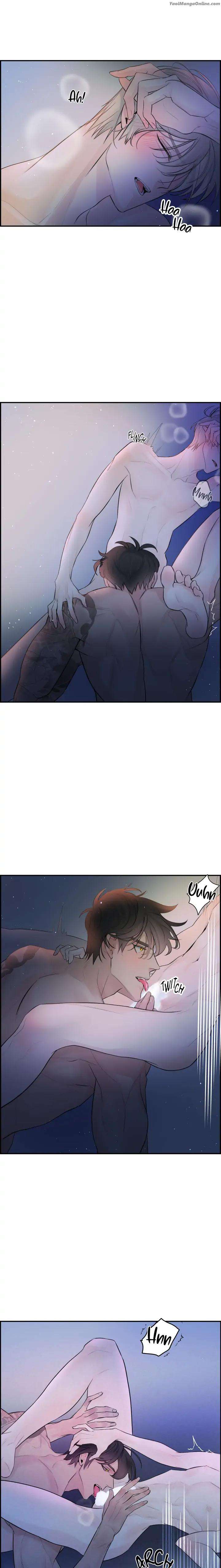 Defence-Mechanism-By-Zed-19-Uncensored-Eng page 10