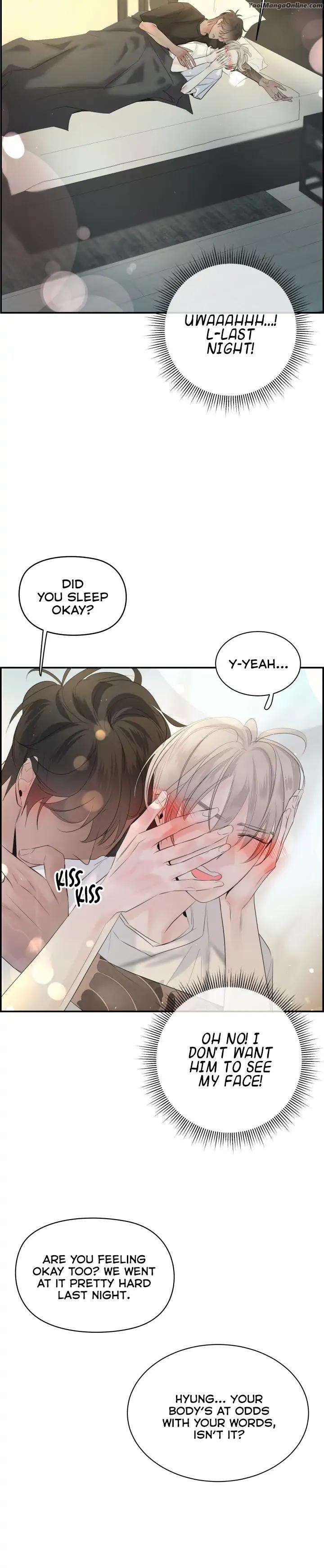 Defence-Mechanism-By-Zed-19-Uncensored-Eng page 20
