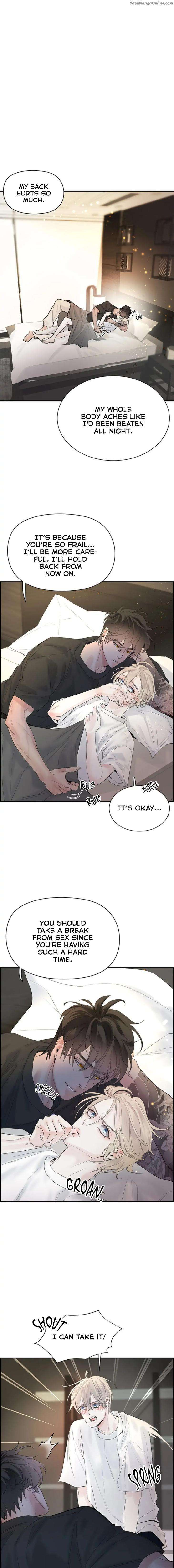 Defence-Mechanism-By-Zed-19-Uncensored-Eng chapter_030 thumbnail