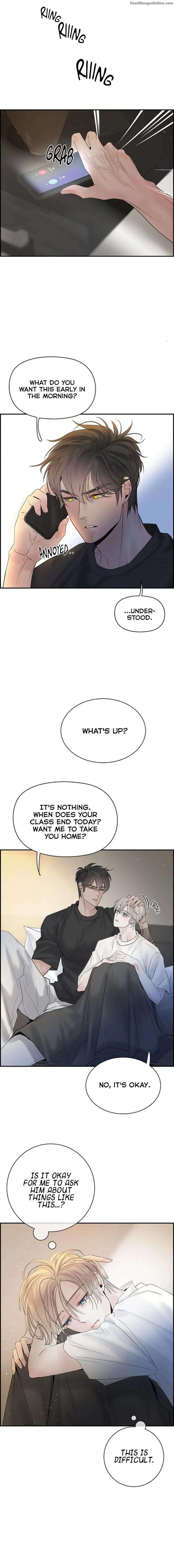 Defence-Mechanism-By-Zed-19-Uncensored-Eng page 3