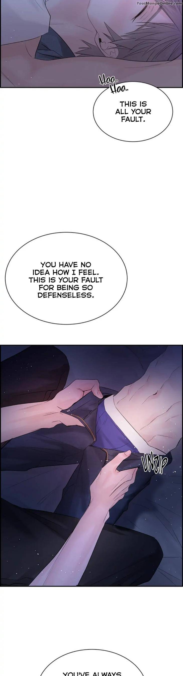 Defence-Mechanism-By-Zed-19-Uncensored-Eng page 17