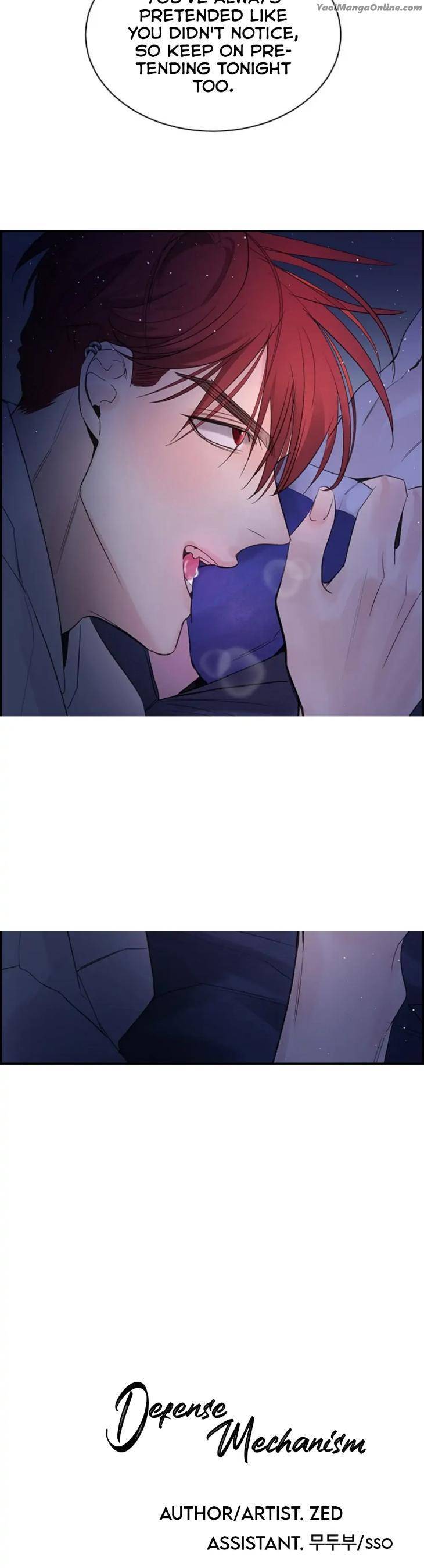 Defence-Mechanism-By-Zed-19-Uncensored-Eng page 18