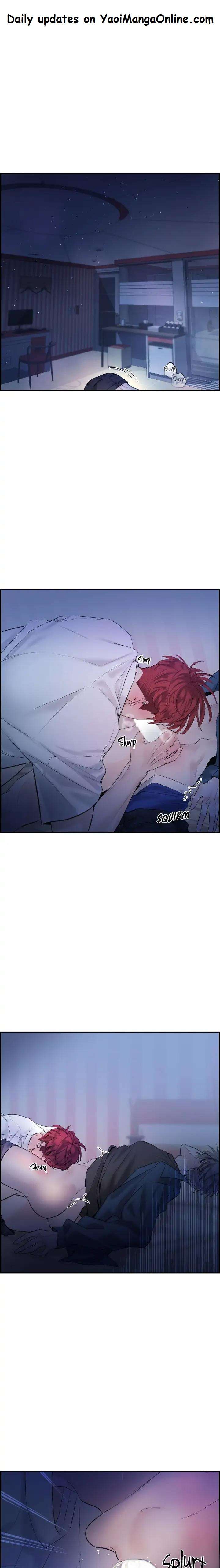Defence-Mechanism-By-Zed-19-Uncensored-Eng chapter_031 thumbnail