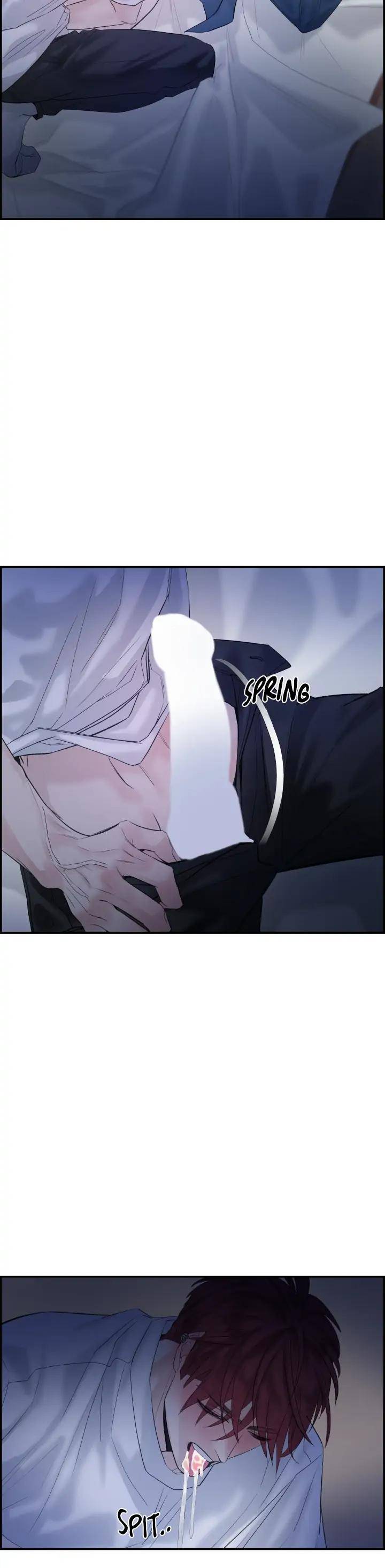 Defence-Mechanism-By-Zed-19-Uncensored-Eng page 3