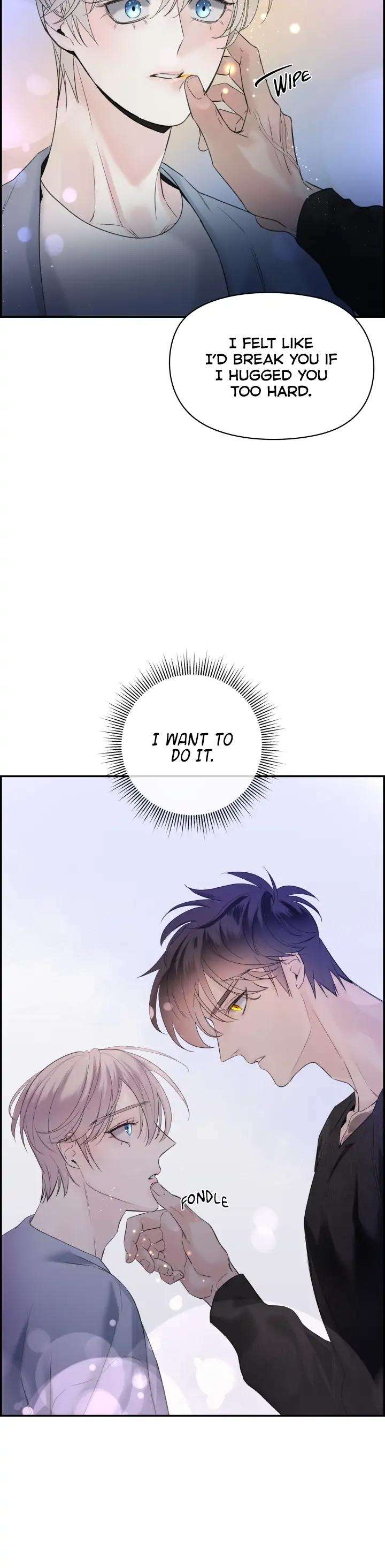 Defence-Mechanism-By-Zed-19-Uncensored-Eng page 13