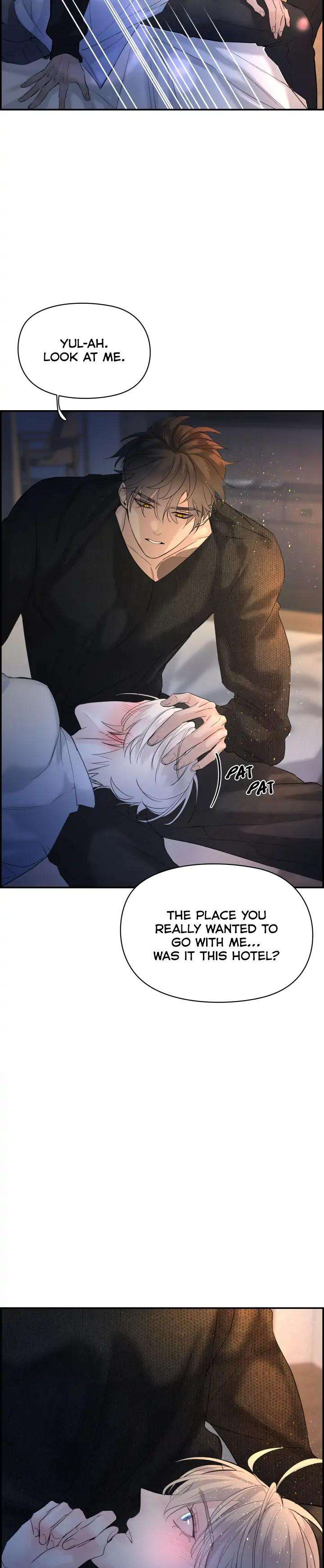 Defence-Mechanism-By-Zed-19-Uncensored-Eng page 20