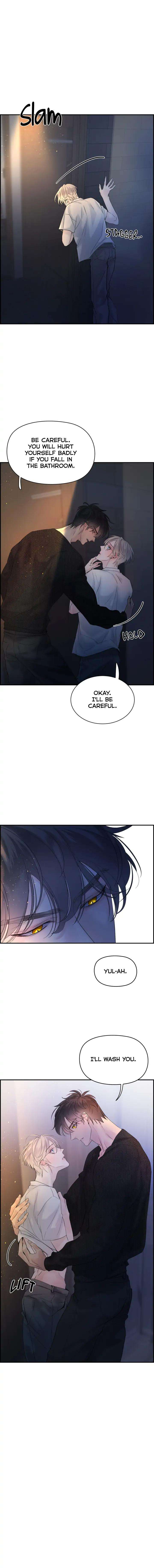 Defence-Mechanism-By-Zed-19-Uncensored-Eng page 24