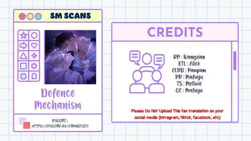 Defence-Mechanism-By-Zed-19-Uncensored-Eng chapter_032 thumbnail