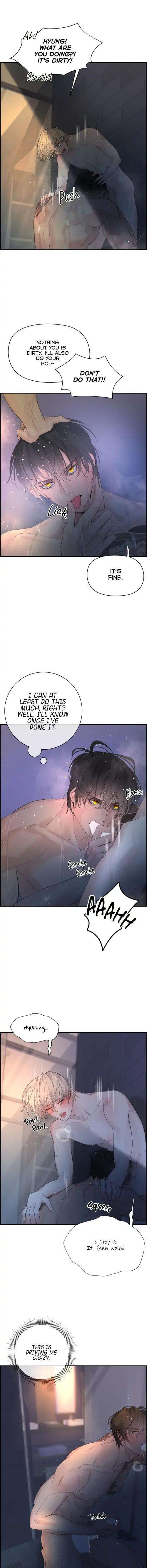 Defence-Mechanism-By-Zed-19-Uncensored-Eng page 8