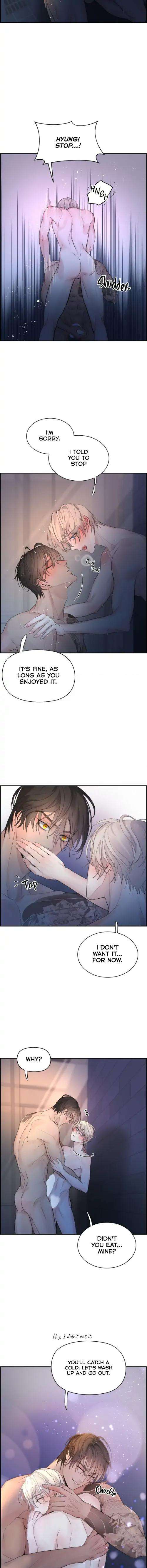 Defence-Mechanism-By-Zed-19-Uncensored-Eng page 9