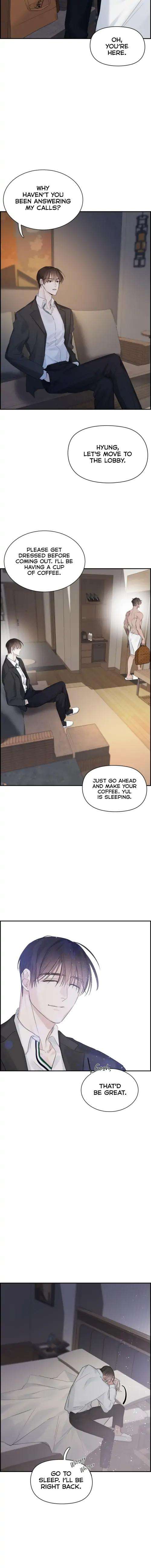 Defence-Mechanism-By-Zed-19-Uncensored-Eng page 11