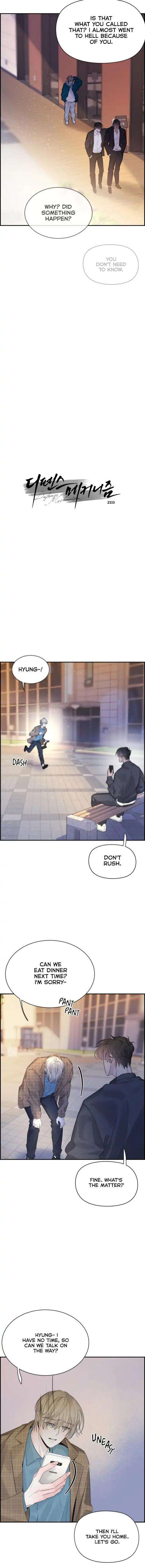 Defence-Mechanism-By-Zed-19-Uncensored-Eng page 13