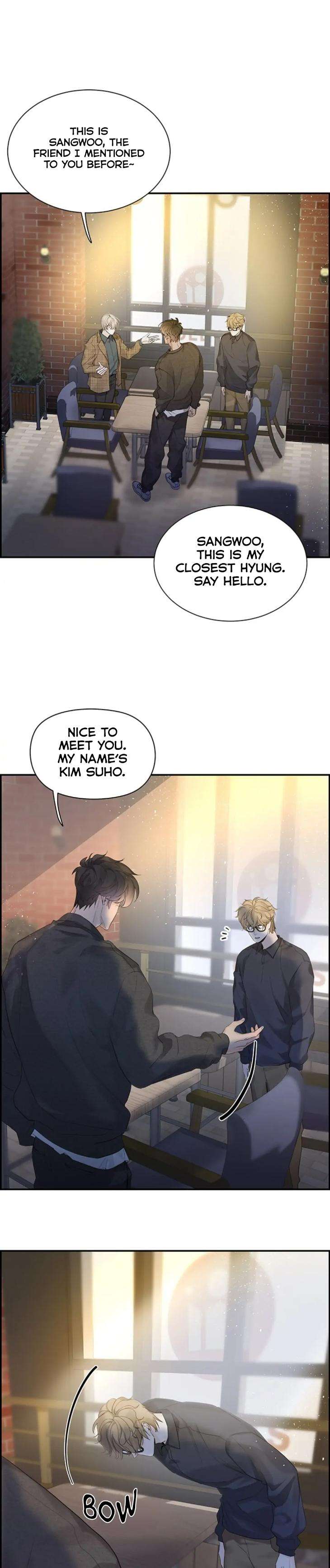 Defence-Mechanism-By-Zed-19-Uncensored-Eng chapter_033 thumbnail