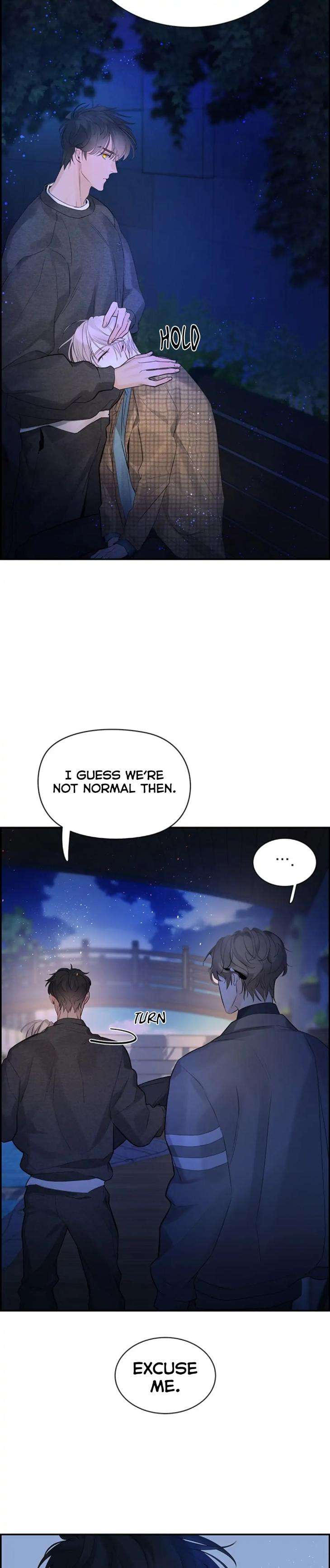 Defence-Mechanism-By-Zed-19-Uncensored-Eng page 22