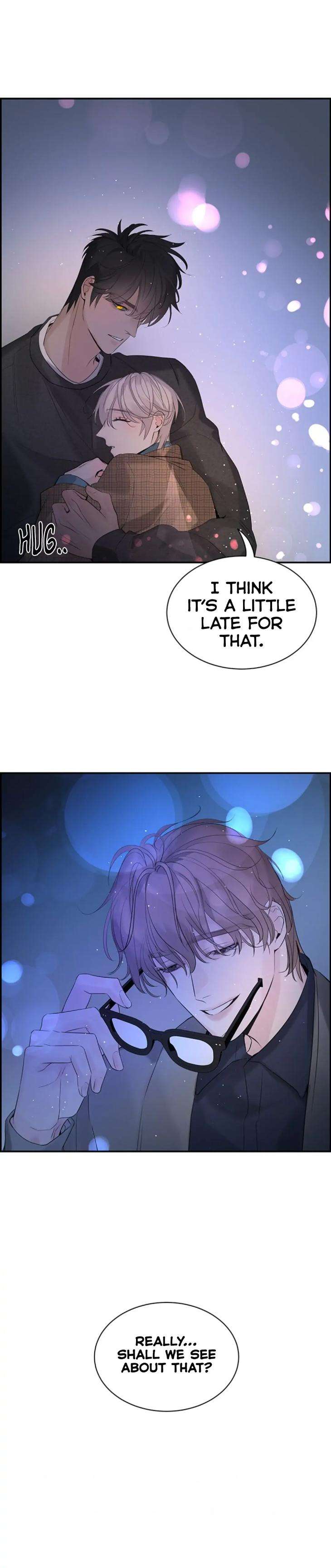 Defence-Mechanism-By-Zed-19-Uncensored-Eng page 25