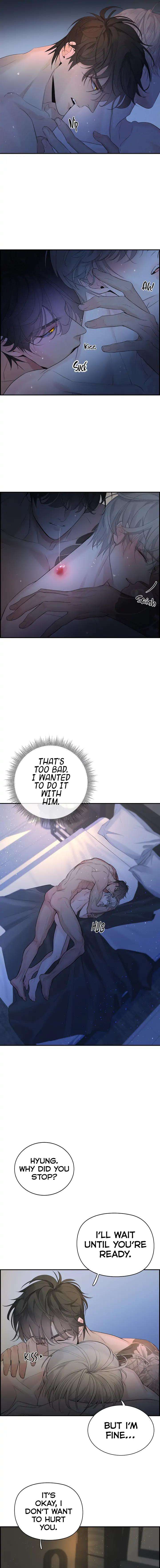 Defence-Mechanism-By-Zed-19-Uncensored-Eng page 11