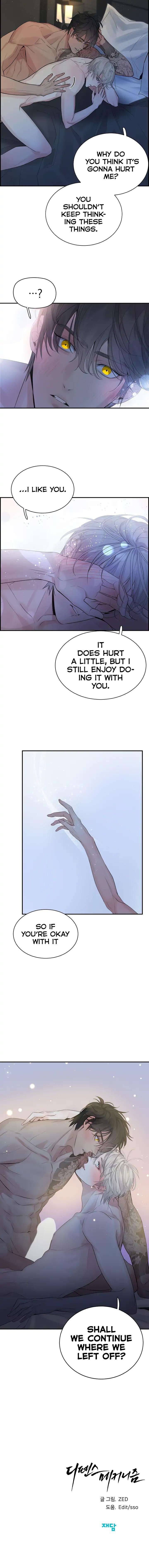 Defence-Mechanism-By-Zed-19-Uncensored-Eng page 12