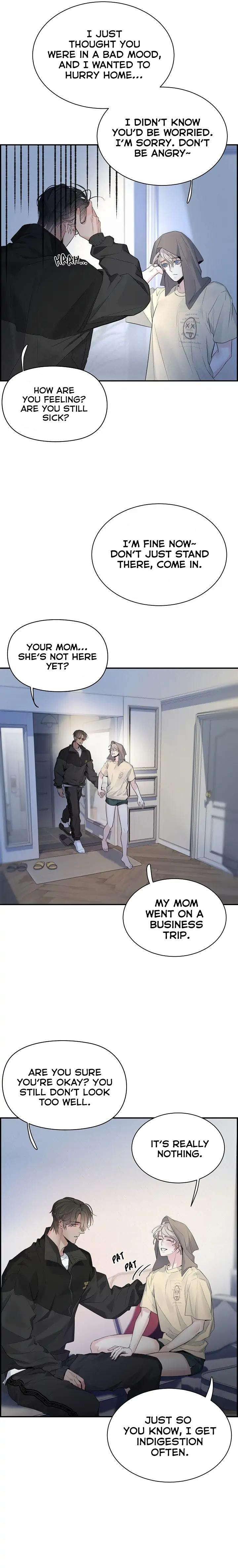 Defence-Mechanism-By-Zed-19-Uncensored-Eng page 13