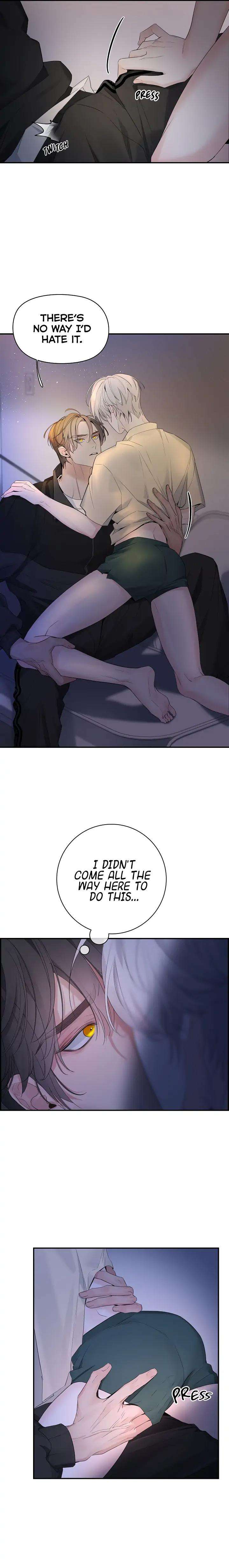 Defence-Mechanism-By-Zed-19-Uncensored-Eng page 18