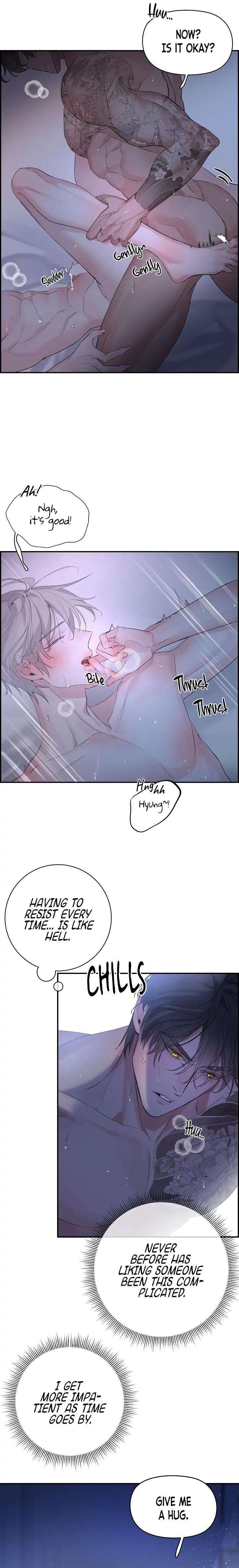 Defence-Mechanism-By-Zed-19-Uncensored-Eng page 4