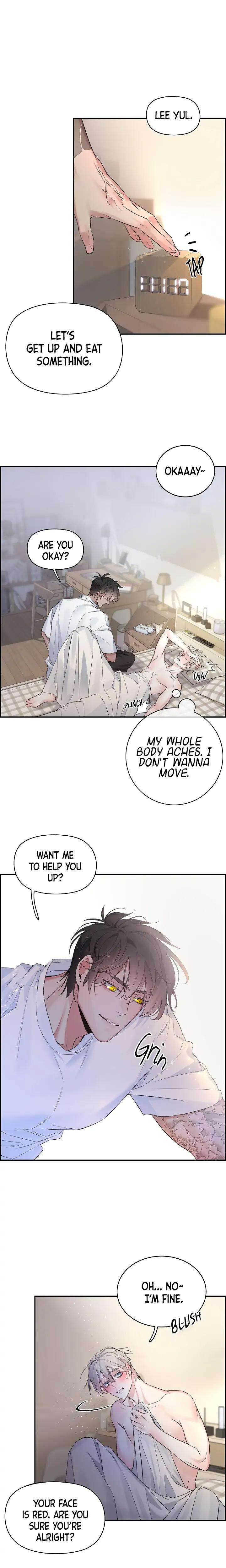 Defence-Mechanism-By-Zed-19-Uncensored-Eng page 13