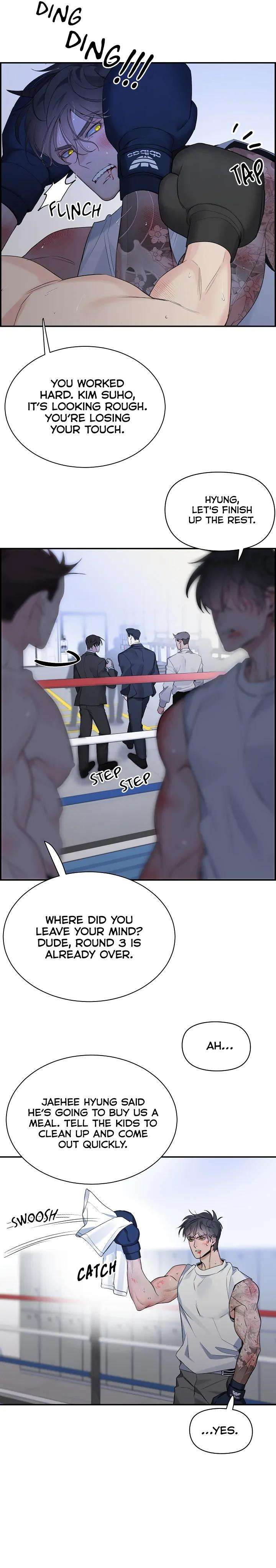 Defence-Mechanism-By-Zed-19-Uncensored-Eng page 8