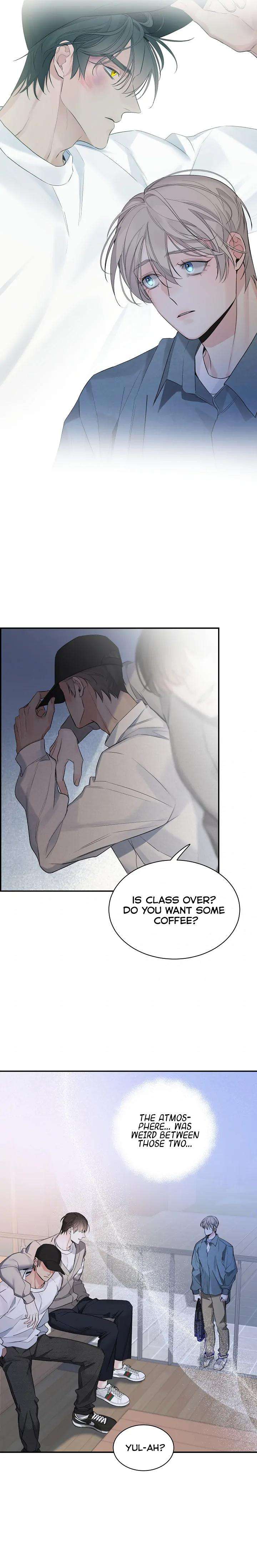 Defence-Mechanism-By-Zed-19-Uncensored-Eng page 11