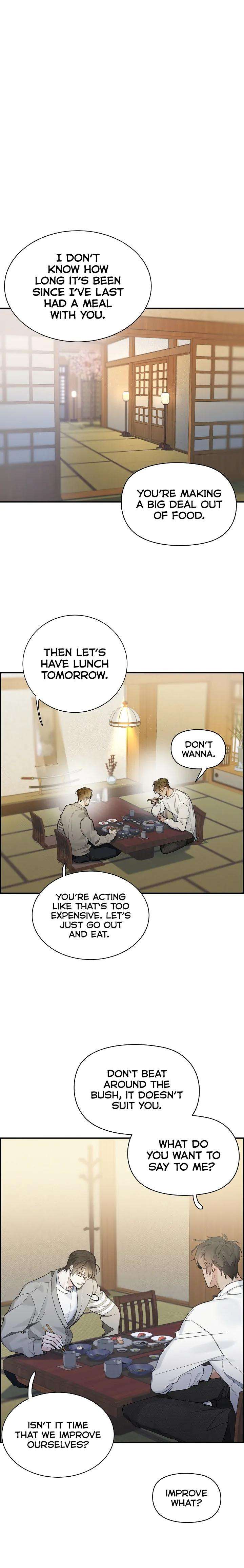 Defence-Mechanism-By-Zed-19-Uncensored-Eng chapter_041 thumbnail