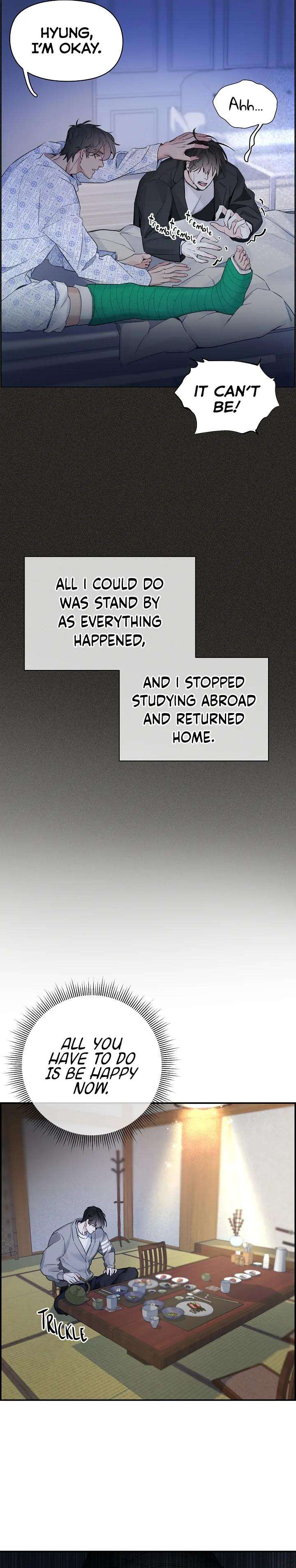 Defence-Mechanism-By-Zed-19-Uncensored-Eng page 15