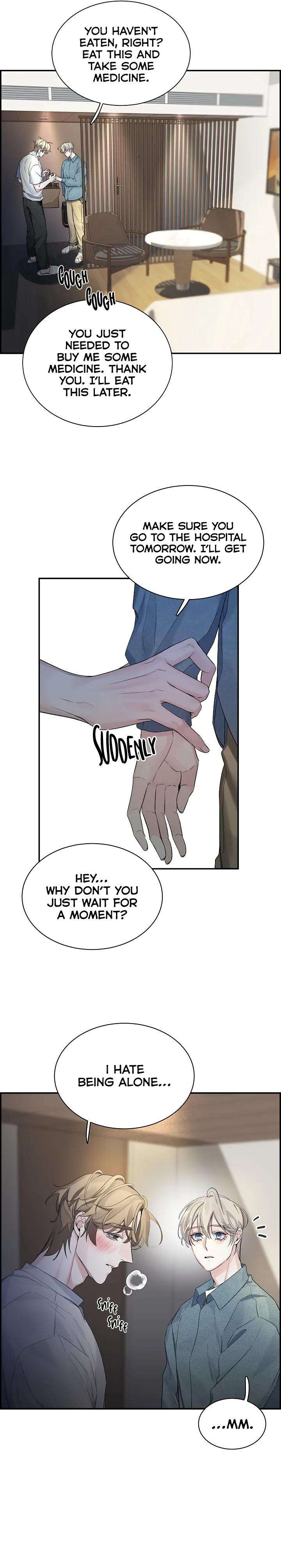 Defence-Mechanism-By-Zed-19-Uncensored-Eng page 17