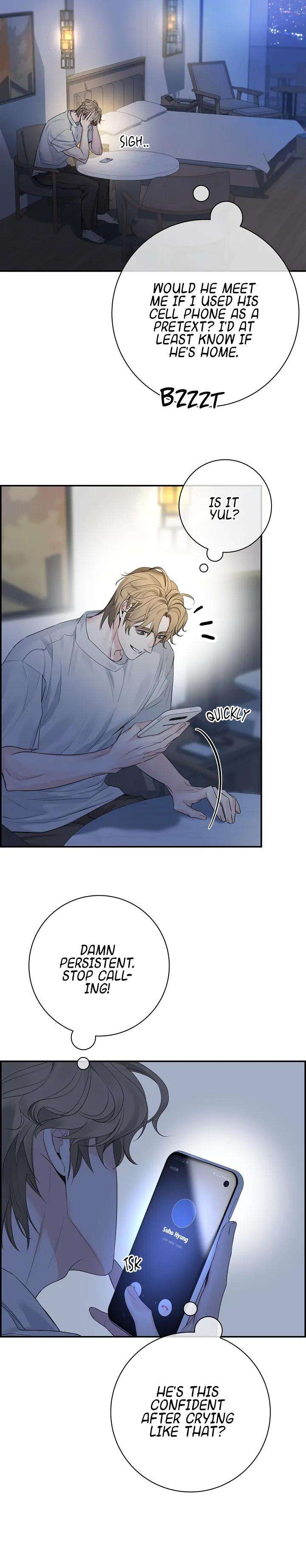 Defence-Mechanism-By-Zed-19-Uncensored-Eng page 10