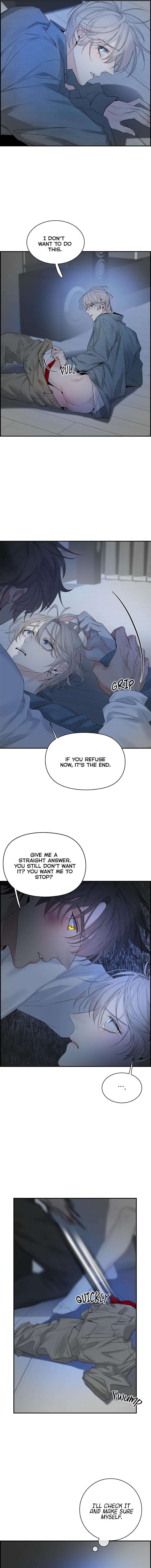 Defence-Mechanism-By-Zed-19-Uncensored-Eng page 5