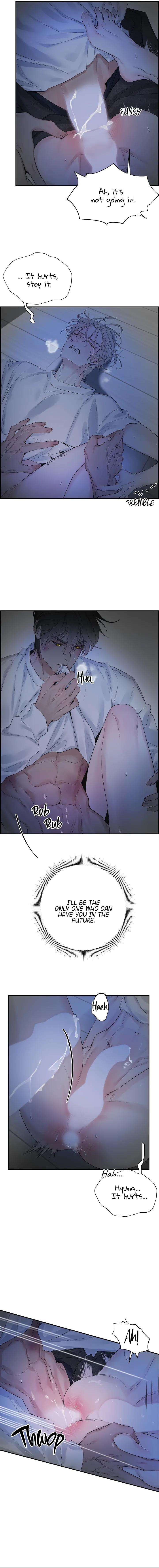 Defence-Mechanism-By-Zed-19-Uncensored-Eng page 8