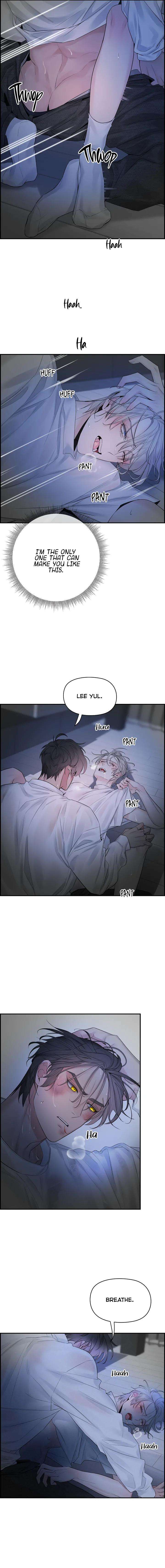 Defence-Mechanism-By-Zed-19-Uncensored-Eng page 9