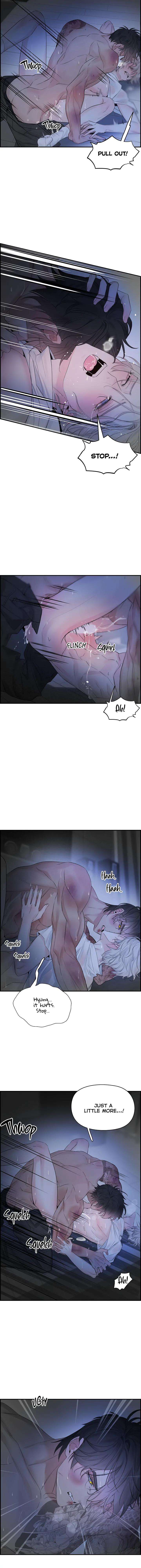 Defence-Mechanism-By-Zed-19-Uncensored-Eng page 12