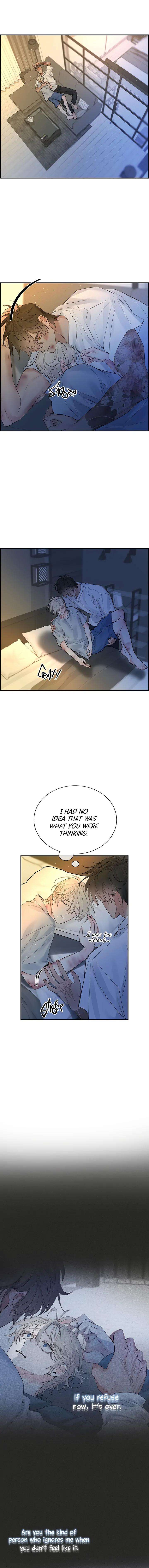 Defence-Mechanism-By-Zed-19-Uncensored-Eng page 9