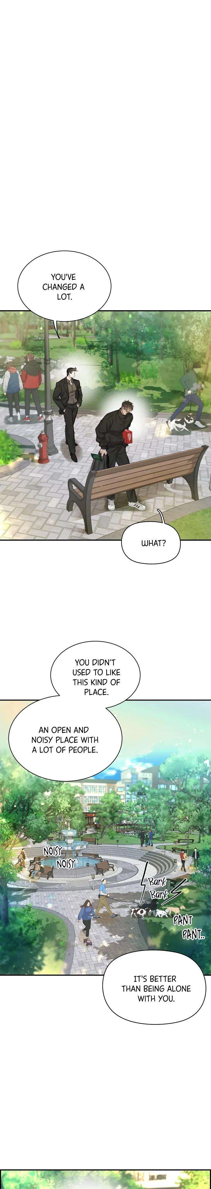 Defence-Mechanism-By-Zed-19-Uncensored-Eng chapter_045 thumbnail