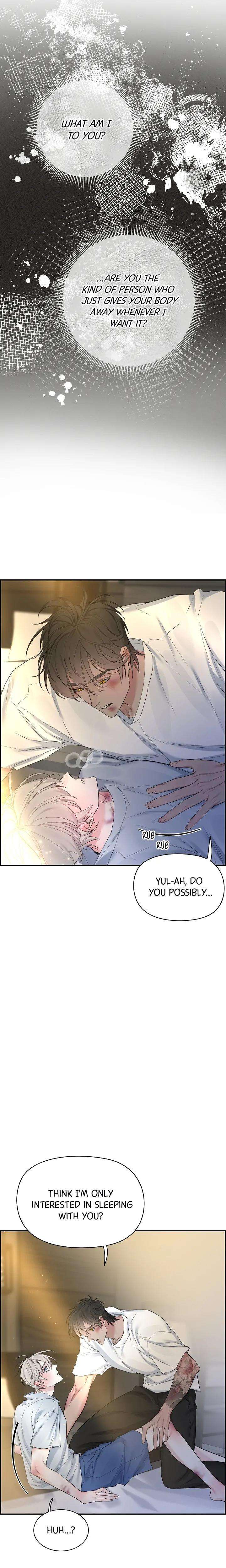 Defence-Mechanism-By-Zed-19-Uncensored-Eng page 13