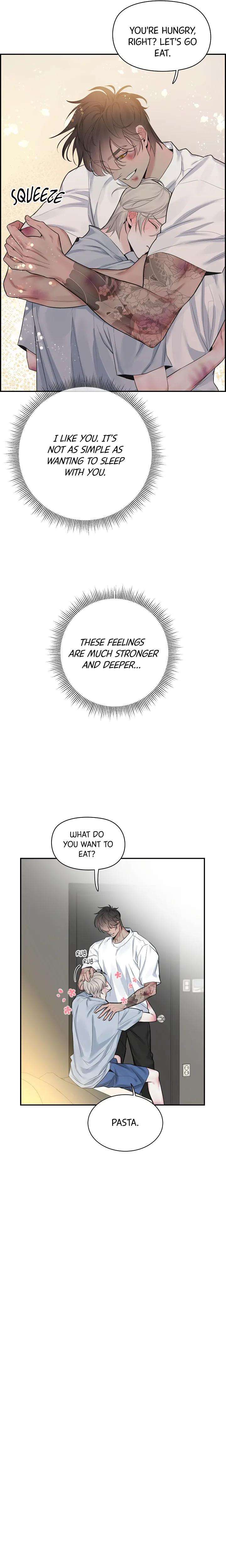 Defence-Mechanism-By-Zed-19-Uncensored-Eng page 17