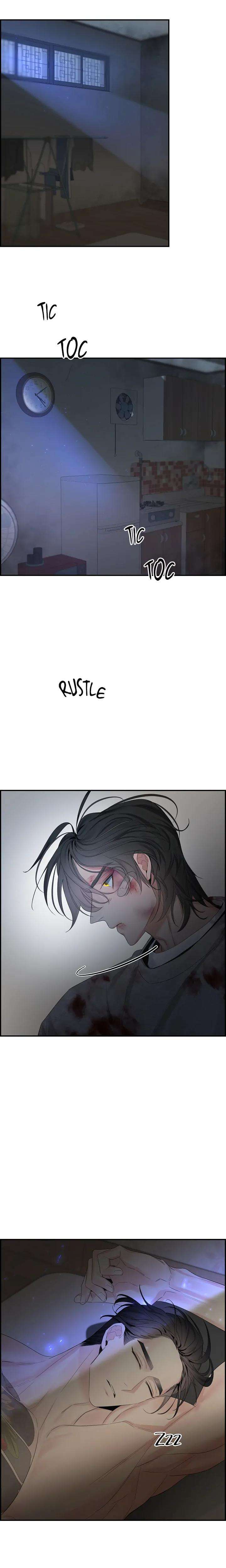 Defence-Mechanism-By-Zed-19-Uncensored-Eng page 9